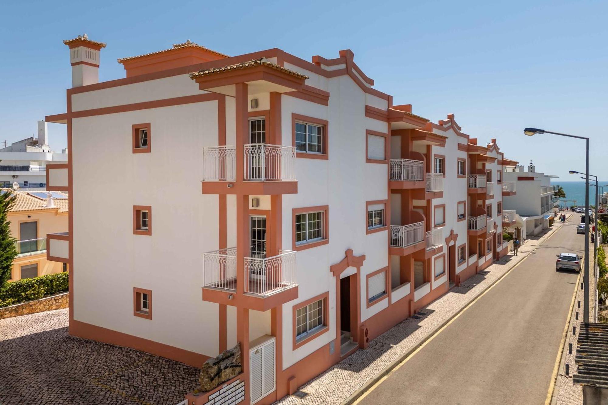Monte Da Vinha I Appartamento